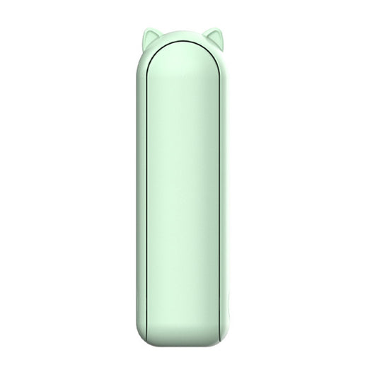Draagbare Ventilator Techsuit HZ001, Groen