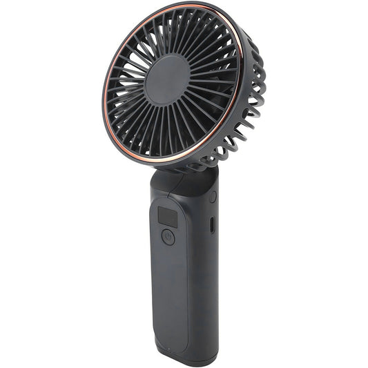 Draagbare Ventilator Techsuit M12, Zwart