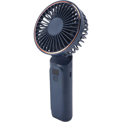Draagbare Ventilator Techsuit M12, Blauw