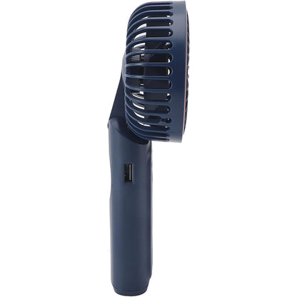 Draagbare Ventilator Techsuit M12, Blauw