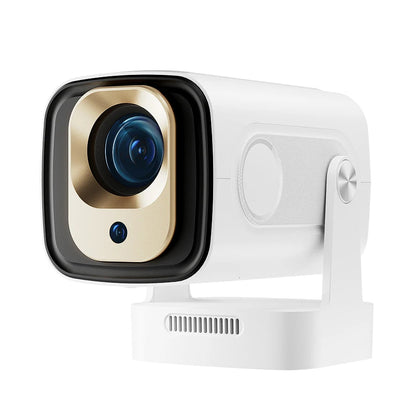 Magcubic HY310 videoprojector, 1080P, 260ANSI, Wit