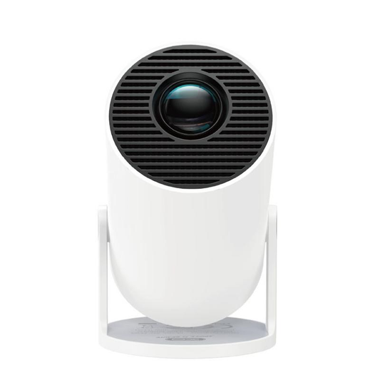 XO Design FF03 videoprojector, 720P, 170ANSI, Wit