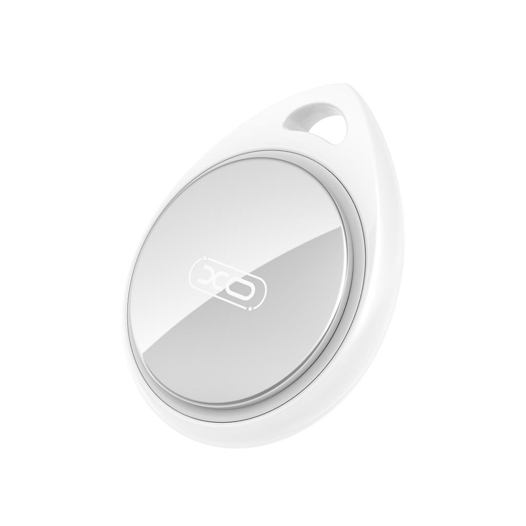 XO Design SmartTag LP02 voor iOS Series, Wit
