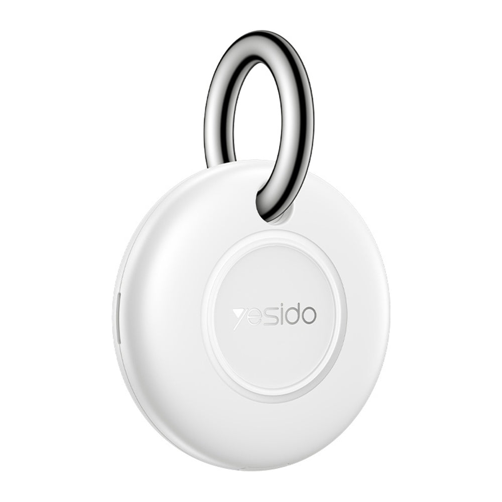Yesido SmartTag EC14 voor iOS Series, Wit