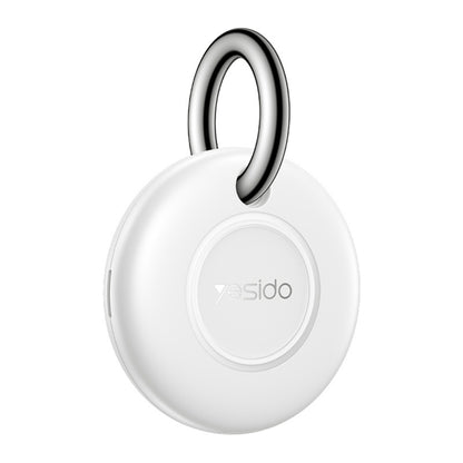 Yesido SmartTag EC14 voor iOS Series, Wit